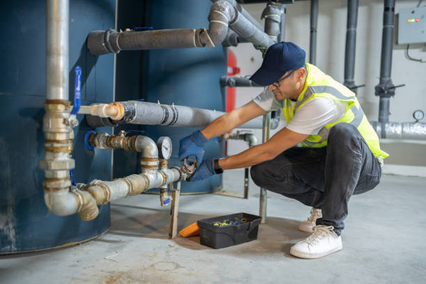 Best Plumbing System Maintenance  in Russell, PA