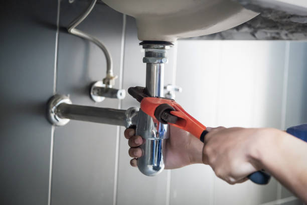 Best Residential Plumbing Services  in Russell, PA